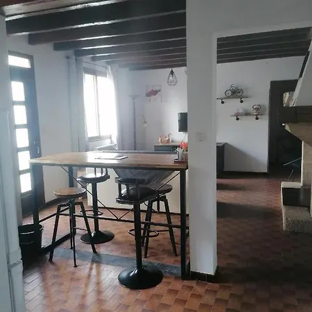 Bed & Breakfast Les Amandiers De Jade Saint-Agnet