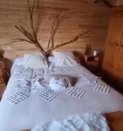 Bed & Breakfast Les Amandiers De Jade *